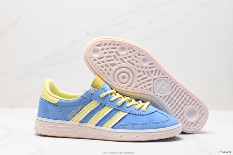 Adidas Handball Shoes